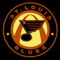 St Louis Blues 07