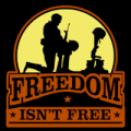 Freedom Isn't Free 01