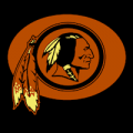 Washington Redskins 14