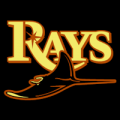 Tampa Bay Rays 11