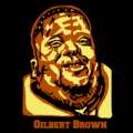 Gilbert Brown