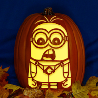 Despicable Me Minion 02 CO - StoneyKins