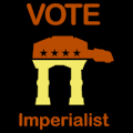 Vote Imperielist