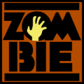 Zombie Sign