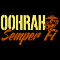 Oohrah Semper Fi 02