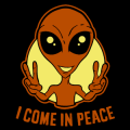 I Come in Peace 04