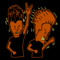 Bevis and Butthead 05