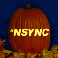 'N Sync Logo CO