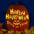 Happy Halloween Trick or Treat CO