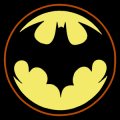 Batman Bat 02