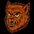 Retro Wolfman