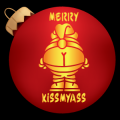 Merry Kissmyass 02 CO