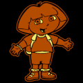 Dora The Explorer Dora
