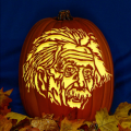 Albert Einstein Extreme 02 CO