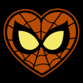 Spidey Heart