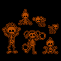 Bone Family 02