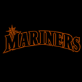 Seattle Mariners 16