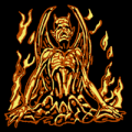 Gargoyle from Hell