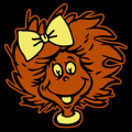Thing Girl