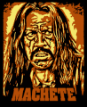 Machete