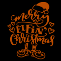 Merry Elfin Christmas 02