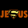 Super Jesus 01