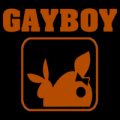 Gayboy