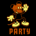 Mickey Party