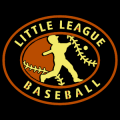 Little League Basball Logo