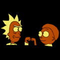Rick and Morty 08