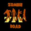 Abby Zombie Road