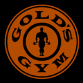 Golds Gym Logo 03