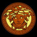 Versace Medusa 02