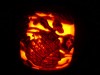 Carved by Brian Simpson