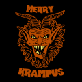 Merry Krampus 01