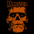 Frankenstein Monster Misfit