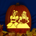 Ugly Stepsisters CO