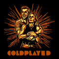 Coldplayed