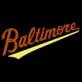 Baltimore Orioles 08