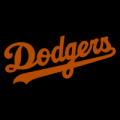 Los Angeles Dodgers 06