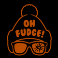 Oh Fudge 03