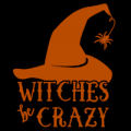 Witches Be Crazy 01