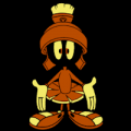 Marvin the Martian 01