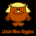 MMS Little Miss Giggles