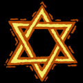 Star of David 03