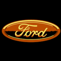 Ford Logo