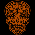 Sugar Skull 06