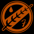 Star Wars Mandalorian Crest Emblem 01