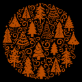 Christmas Trees 01