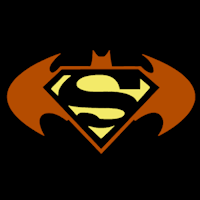 Batman vs Superman 05 - StoneyKins